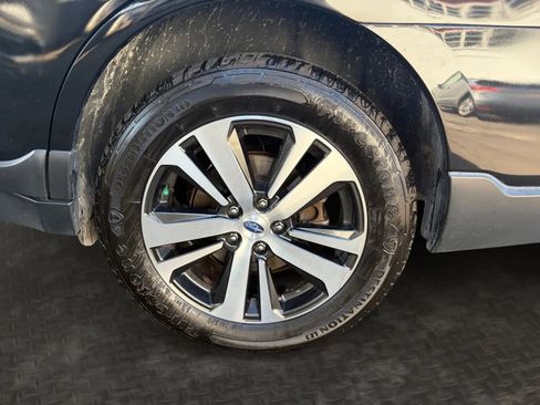 Used 2018 Subaru Outback 2.5i Limited AWD/4WD image 42