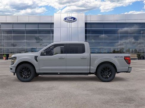 New 2026 Ford F150 XLT w/ Equipment Group 302A MID AWD/4WD image 4