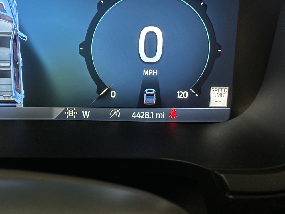 Used 2026 Ford F150 Tremor w/ Equipment Group 402B AWD/4WD image 54
