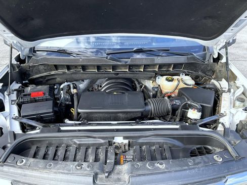 Used 2023 Chevrolet Silverado 1500 LTZ w/ LTZ Premium Package image 24