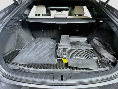 Used 2024 Lexus RX 350h w/ Cold Area Package AWD/4WD image 28