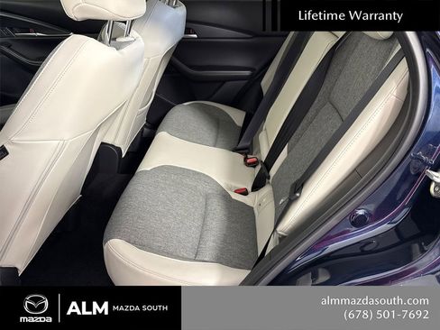 New 2026 MAZDA CX-30 Aire Edition image 22