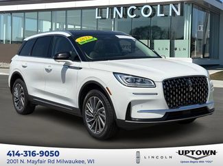 Certified 2023 Lincoln Corsair Reserve w/ Equipment Group 201A AWD/4WD video 1