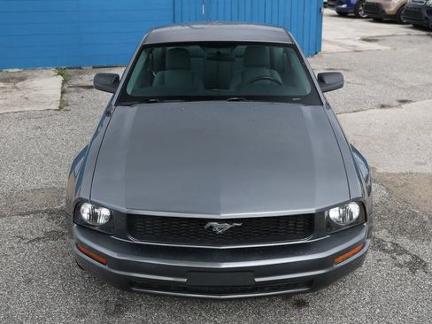 Used 2007 Ford Mustang Coupe RWD image 11