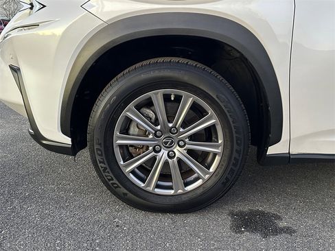 Used 2021 Lexus NX 300 FWD w/ Accessory Package 2 image 14