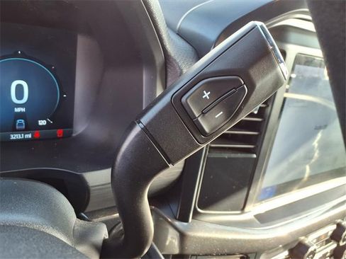 Used 2025 Ford F150 STX w/ Equipment Group 200A image 14