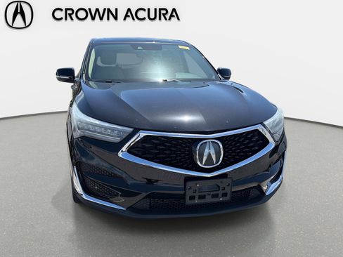 Used 2019 Acura RDX AWD w/ Technology Package image 8