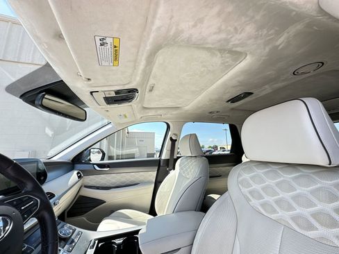 Used 2020 Hyundai Palisade Limited AWD/4WD image 19