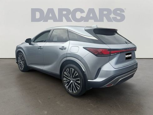 Used 2024 Lexus RX 350 Premium Plus w/ Convenience Package image 4