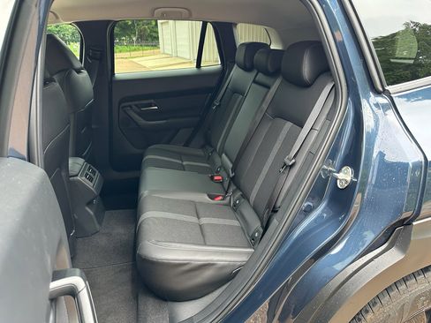 New 2026 MAZDA CX-50 AWD 2.5 S w/ Cargo Package image 9