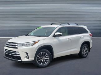 Used 2018 Toyota Highlander XLE 360° Tour