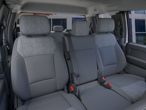 New 2026 Ford F550 4x4 SuperCab Super Duty image 33