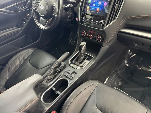 Used 2019 Subaru Crosstrek 2.0i Limited AWD/4WD image 34