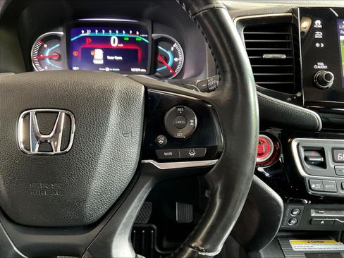 Used 2019 Honda Pilot Elite image 12