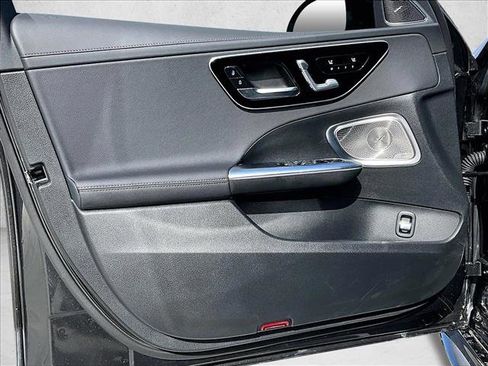 New 2026 Mercedes-Benz C 43 AMG 4MATIC Sedan image 25