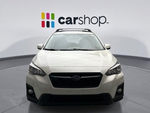 Used 2019 Subaru Crosstrek 2.0i Premium AWD/4WD image 8