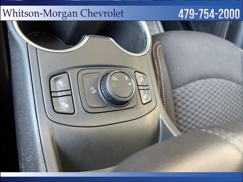 Used 2018 GMC Terrain SLE AWD/4WD image 26