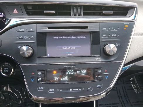 Used 2014 Toyota Avalon XLE Touring image 20