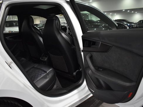 Used 2022 Audi S4 Premium Plus w/ Premium Plus Package image 35