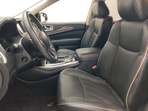 Used 2018 INFINITI QX60 FWD w/ Premium Package image 17