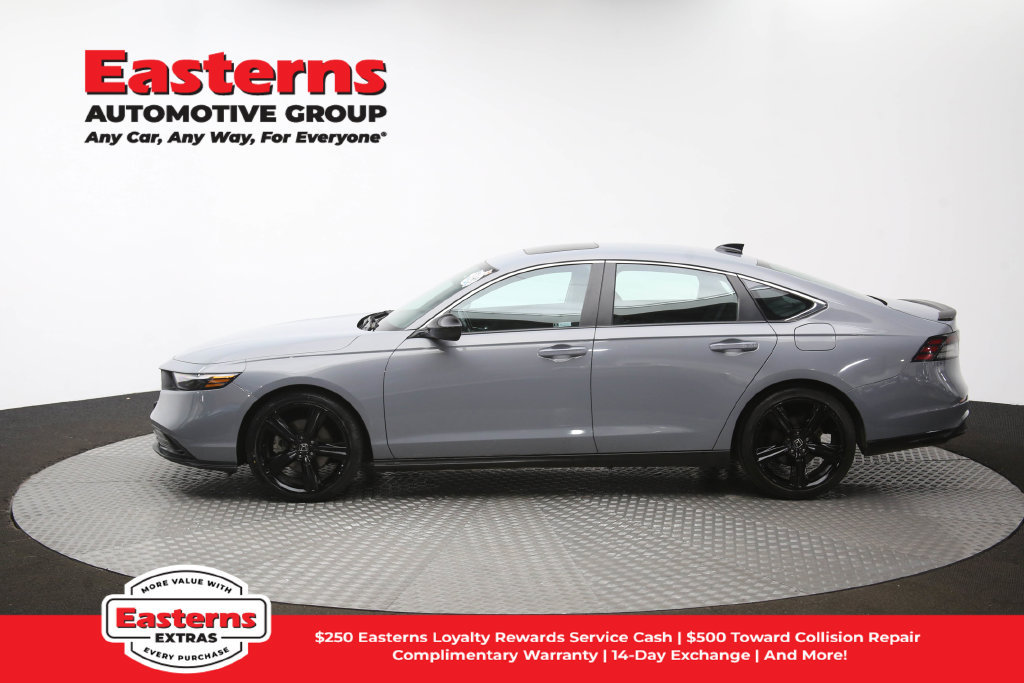 Used 2023 Honda Accord Sport image 61