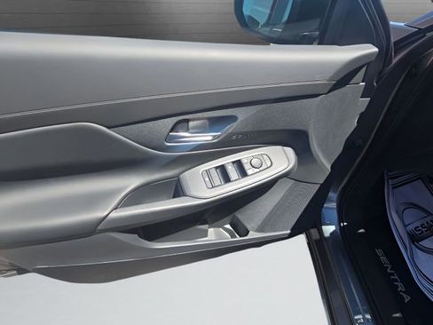 New 2026 Nissan Sentra SV FWD image 12