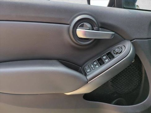 Used 2021 FIAT 500X Trekking AWD/4WD image 11