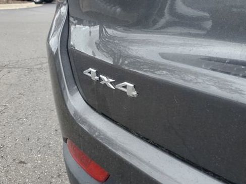 Certified 2022 Jeep Compass Latitude w/ Convenience Group image 29