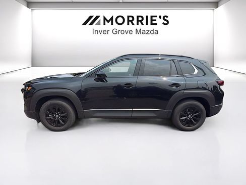 Used 2026 MAZDA CX-50 AWD 2.5 Hybrid w/ Premium Pkg image 8