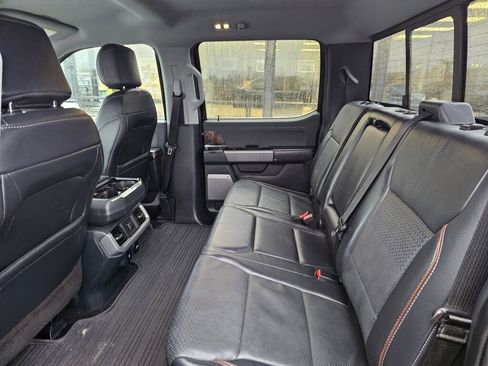 Used 2021 Ford F150 Lariat image 13