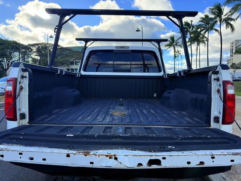 Used 2013 Ford F250 King Ranch w/ King Ranch w/Chrome Pkg image 17