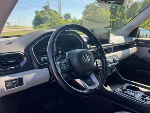 Certified 2023 Honda Pilot Elite image 15
