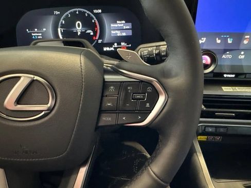New 2026 Lexus TX 350 AWD image 23