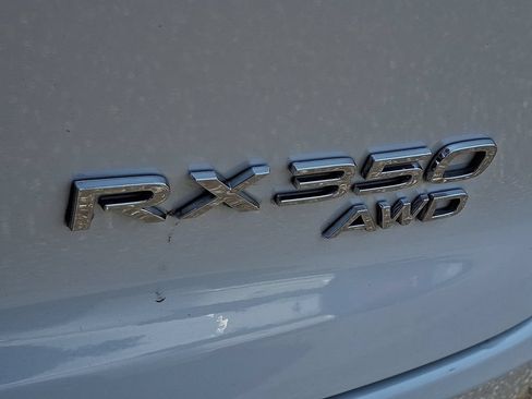 Used 2026 Lexus RX 350 Premium w/ All Season Protection Package AWD/4WD image 31