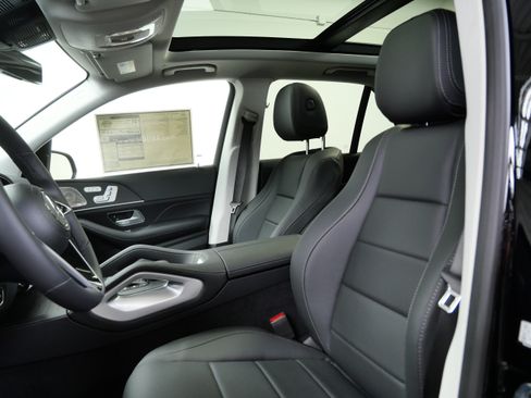 New 2026 Mercedes-Benz GLE 450 4MATIC image 8