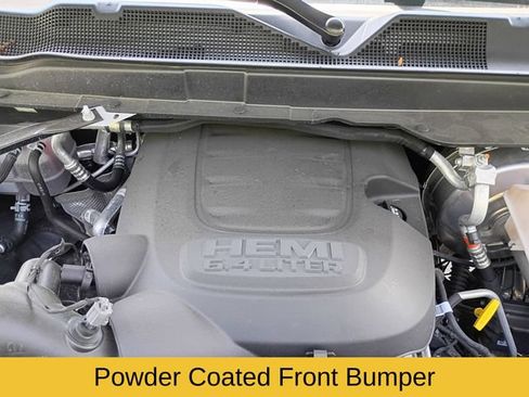 Used 2026 RAM 2500 Tradesman w/ Power Wagon Package AWD/4WD image 23