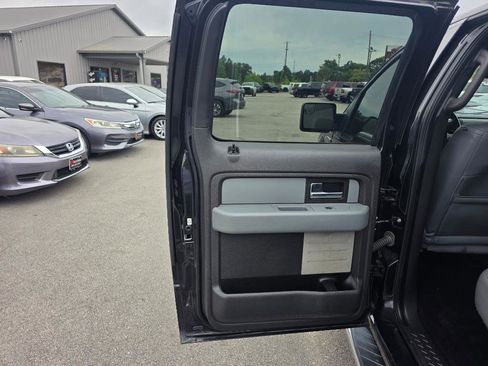 Used 2014 Ford F150 XLT w/ Equipment Group 302A Luxury image 8