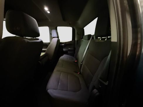 Used 2020 Chevrolet Silverado 1500 Custom w/ Custom Value Package image 24