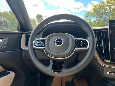 New 2026 Volvo XC60 T8 Plus w/ Protection Package Premier AWD/4WD image 25