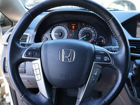 Used 2016 Honda Odyssey Touring Elite image 31