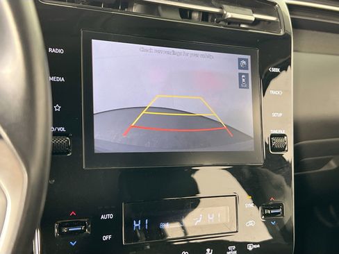 Used 2022 Hyundai Tucson SEL w/ Convenience Package image 13