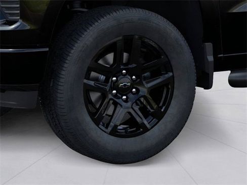 New 2026 Chevrolet Silverado 1500 RST w/ Convenience Package II image 7