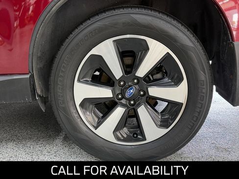 Used 2018 Subaru Forester 2.5i Premium w/ All-Weather Package AWD/4WD image 42