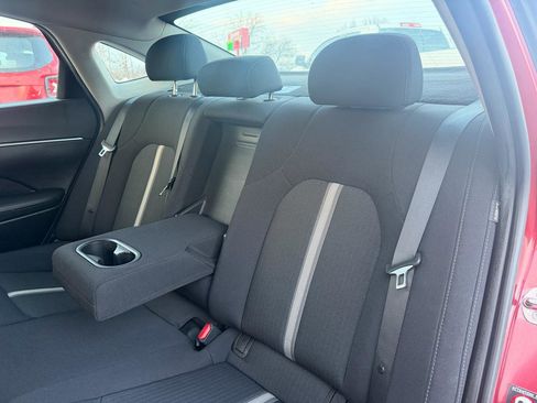 Used 2023 Hyundai Sonata SEL image 52