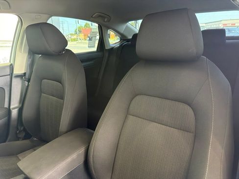 Used 2026 Honda Civic LX image 21