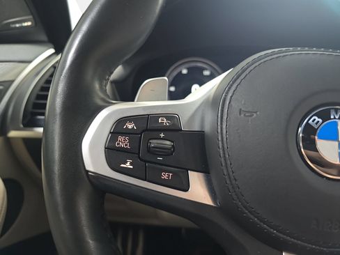 Used 2019 BMW X3 M40i w/ Premium Package AWD/4WD image 17