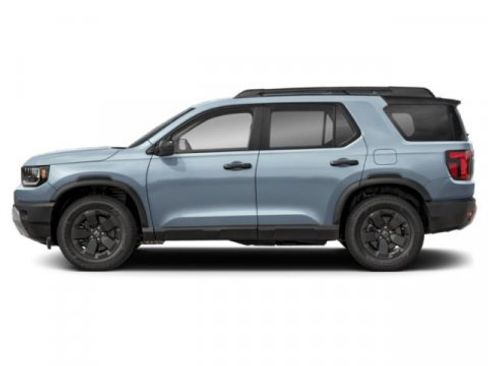 New 2026 Honda Passport RTL image 3