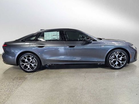 New 2026 Audi A6 Premium Plus AWD/4WD image 8