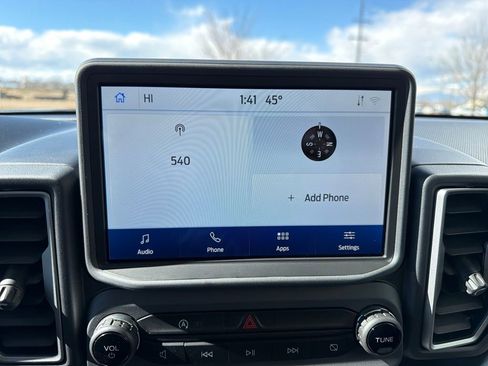 Used 2023 Ford Bronco Sport Big Bend w/ Convenience Package image 19