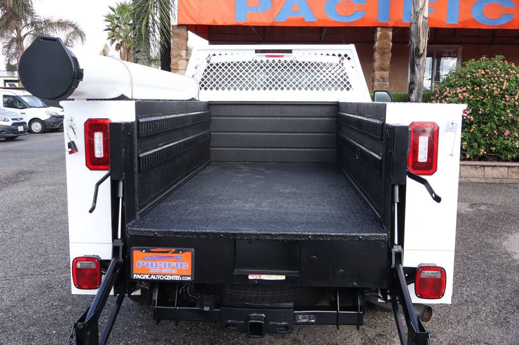 Used 2019 Ford F250 XL RWD image 11